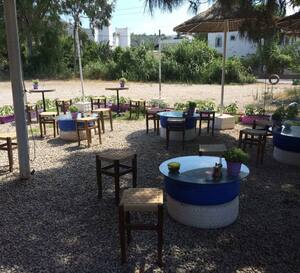 Mertcan Kokorec Yalikavak Bodrum